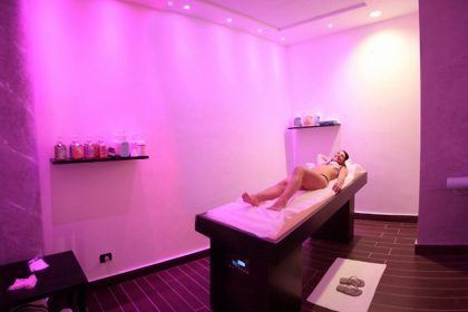 Fitness & SPA