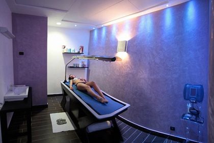 Fitness & SPA