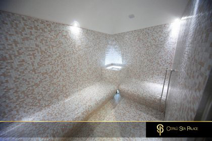 Fitness & SPA