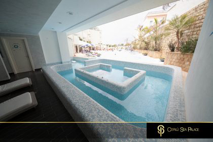 Fitness & SPA