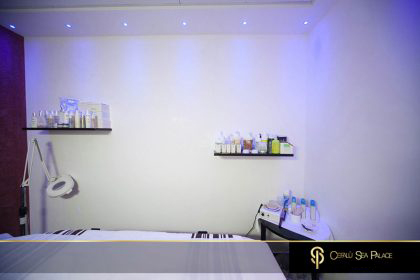 Fitness & SPA