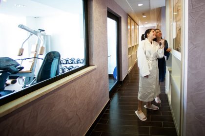 Fitness & SPA