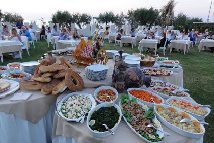 Eventi