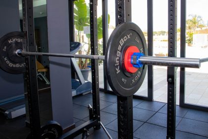 Fitness & Spa