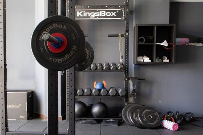 Fitness & Spa